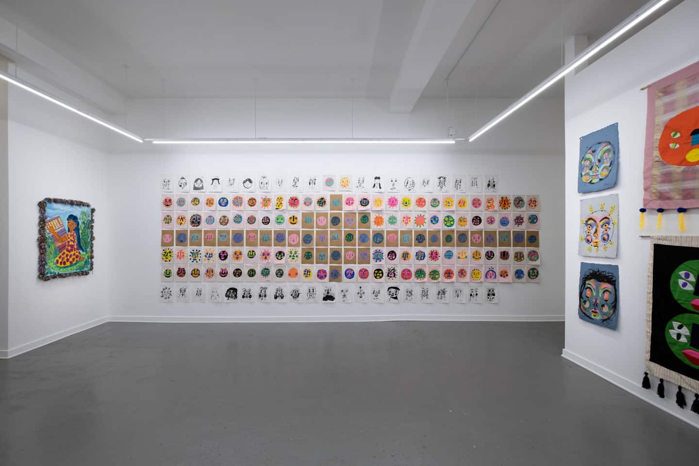 Lido Pimienta at Patel Brown